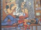 Dissection Final Genocide  LP 1988 Thrash Metal