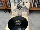 The Beatles Revolver Mono PMC7009 2nd Press 'Dr Robert Mispress' Vinyl LP Record