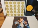 Elvis Presley Worldwide 50 Gold Award Hits Vol 1 4 LP 1970 RCA Box Set & Booklet
