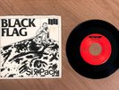 BLACK FLAG SIX PACK 7