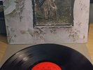 Led Zeppelin IV 4 LP UK 1st Press Atlantic [Ex-/Ex] Superb** Inverted Feather