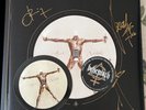 Behemoth 'The Satanist' Xth Deluxe Anniversary Edition Signed Ready to Ship