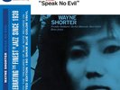 Wayne Shorter SPEAK NO EVIL (602458790672) Blue Note 85 NEW COLORED VINYL LP