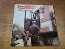 GENUINE SIGNED COVER ONLY 1960s VG++ Jerry Reed – East Bound And Down LP33