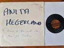 RARE TEST PRESSING Mike Oldfield Anita Hegerland Dance To The North Star Single