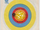 The Beatles-Paperback Writer/Rain-Vinyl 45 w/rare target label   5651