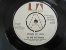 IKE AND TINA TURNER-NUTBUSH CITY LIMITS-RARE PROMO RELEASE-17-8-73-EX+ VG+ 1973