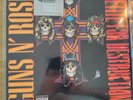 Guns N' Roses - Appetite for Destruction - 180 gram Vinyl Record LP- Reissue