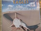 The best of the eagles on air 1974-76 vinyl LP
