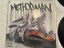 Method Man 4:21… The Day After Vinyl 2 LP vg+