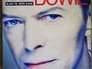 David Bowie, BLACK TIE WHITE NOISE lp, original FIRST press 1993, Holland, rare.