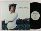 Arthur Russell 