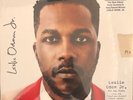 Mr: Leslie Odom Jr. | B&N Exclusive | Record, 2019 | [New Sealed]