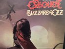 Ozzy Osbourne Vinyl LP Blizzard of Ozz Jet Records JZ 36812