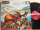 LONDON CS 6047 BB FFSS CAMPOLI MENDELSSOHN VIOLIN CTO BOULT 1959 VG,VG+