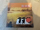 R.E.M. - Reveal limited blue vinyl LP sealed