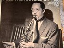 Lester Young And The Kansas City Five LP Commodore FL 30,014 1961 1st Press