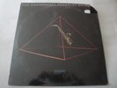 THE CANNONBALL ADDERLEY QUINTET *PYRAMID* NEW SEALED VINYL LP 1974 CORNER CUT