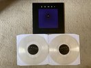 Zombi - Shape Shift Clear Vinyl LP 100 Only