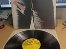 ROLLING STONES STICKY FINGERS COC 59100 RARE VINYL LP ANDY WARHOL