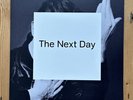 David Bowie | The Next Day Vinyl + CD