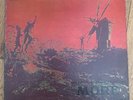 Pink Floyd/More/Soundtrack/Odeon/Japan Red Vinyl/OP-80165