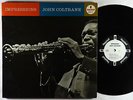 John Coltrane - Impressions LP - Impulse - A-42 RVG PROMO