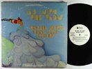 Michael White - Go With The Flow LP - ABC Impulse Quad VG+ PROMO