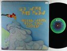 Michael White - Go With The Flow LP - ABC Impulse Quad VG++
