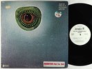 Sun Ra - Fate In A Pleasant Mood LP - ABC-Impulse VG+ PROMO