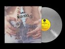 Madonna-Like a Prayer-Silver Colored Vinyl Record LP-(PRESALE 09/06/2024)