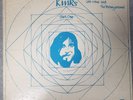 The Kinks Lola Versus The Powerman Part One Lp Vinyl Record RS 6423 Vinyl Vg++