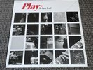 Dave Grohl – Play Vinyl Record BLACK ETCHED  2018 Foo Fighters