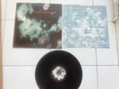 The Cure Disintegration vinyl  lp record