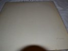 vinyl LP - The Beatles - White Album - numbered sleeve - German 1C 192-04 173