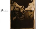 Pixies,  Surfer Rosa, vinyl album in very good condition