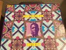 John Coltrane Infinity Impulse  US 1972 promo vinyl Alice Coltrane