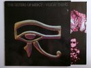 THE SISTERS OF MERCY VISION THING MERCIFUL RELEASE MR 449L ALTERNATIVE GOTH