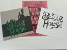 Bleak House Bleak House 2013 HR Records 2 x Vinyl LPs / Album NWOBHM Comb Post