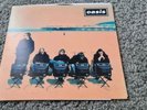 Oasis – Roll with it - 1995 UK Original  7