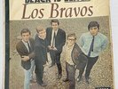Los Bravos Black Is Black UK LP