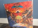 Prophets Of Doom - Access To Wisdom 1989 Denmark - Vinyl Record LP Thrash NM