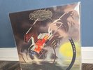 Hawkwind - Hall Of The Mountain Grill 1974 US 1st -Vinyl Record LP Prog Space NM