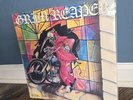 Grim Reaper - Fear No Evil 1985 US 1st - Vinyl Record LP Thrash NM