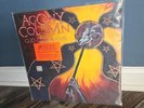 Agony Column - God, Guns, & Guts 1988 US 1st - Vinyl Record LP Thrash NM
