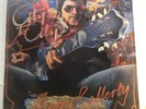 Gerry Rafferty City to City Vinyl LP  1st Press UA Records 1977, 1978 VG Cond.