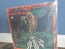 Satan ‎– Court In The Act 1984 US RE - Vinyl Record LP Album Metal NM