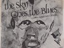 VHTF Creative Improvisors Orchestra - Sky Cries The Blues LP - CMIF Private Jazz