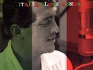 DEAN MARTIN ITALIAN LOVE SONGS LP VINYL 36 track triple vinyl LP on green, white