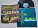 THE WOLFGANG PRESS - Funky Little Demons 1995 Electro SYNTH POP UK 4AD inner LP